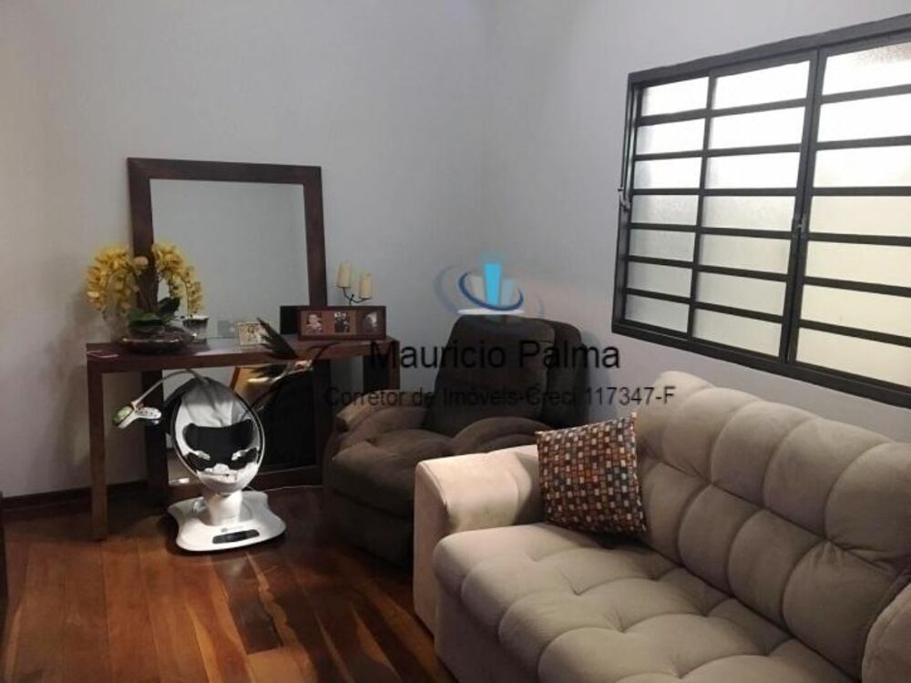 Casa, 3 quartos, 190 m² - Foto 3