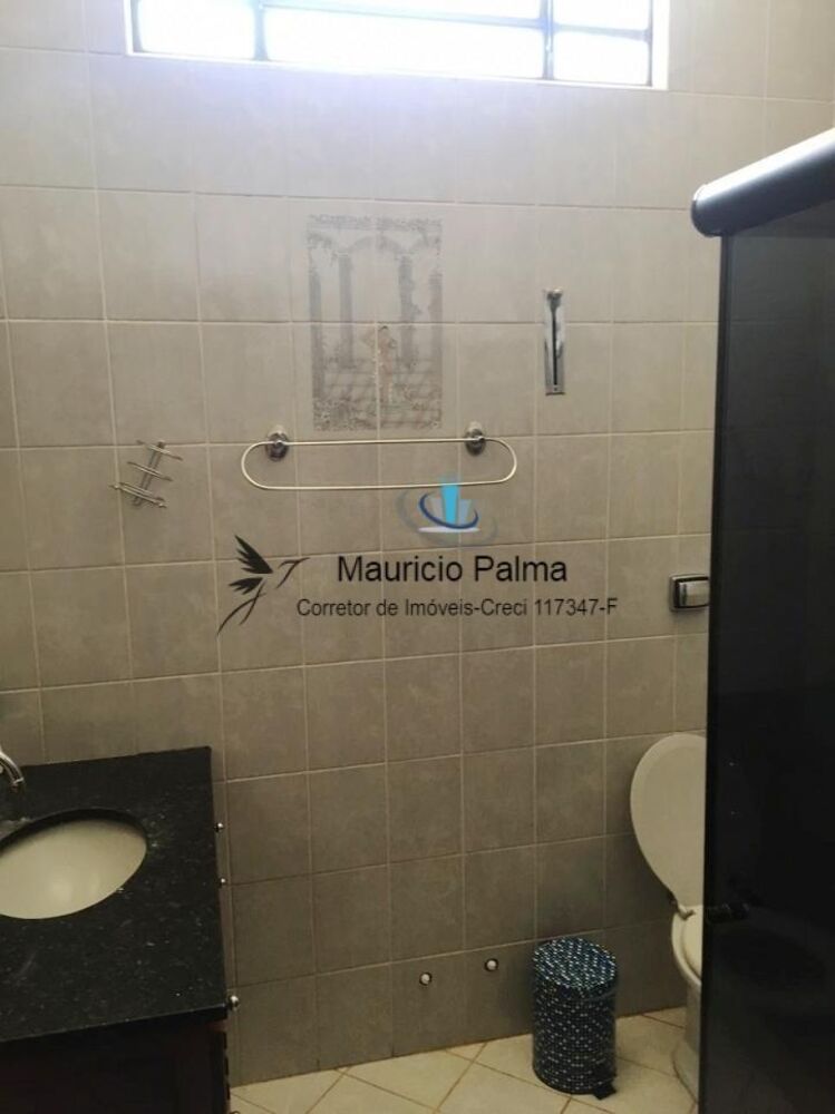 Casa, 3 quartos, 190 m² - Foto 10