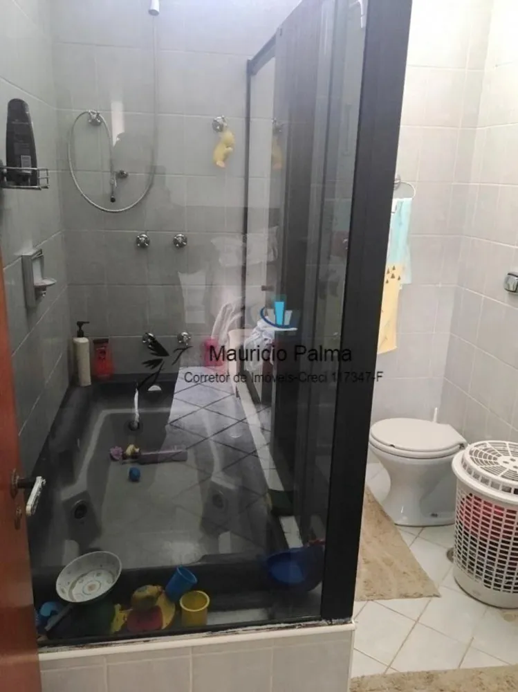 Casa, 3 quartos, 190 m² - Foto 18