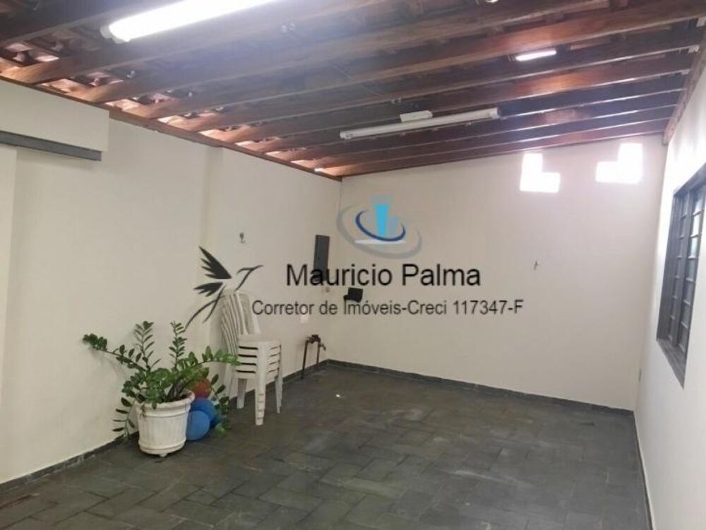 Casa, 3 quartos, 190 m² - Foto 23