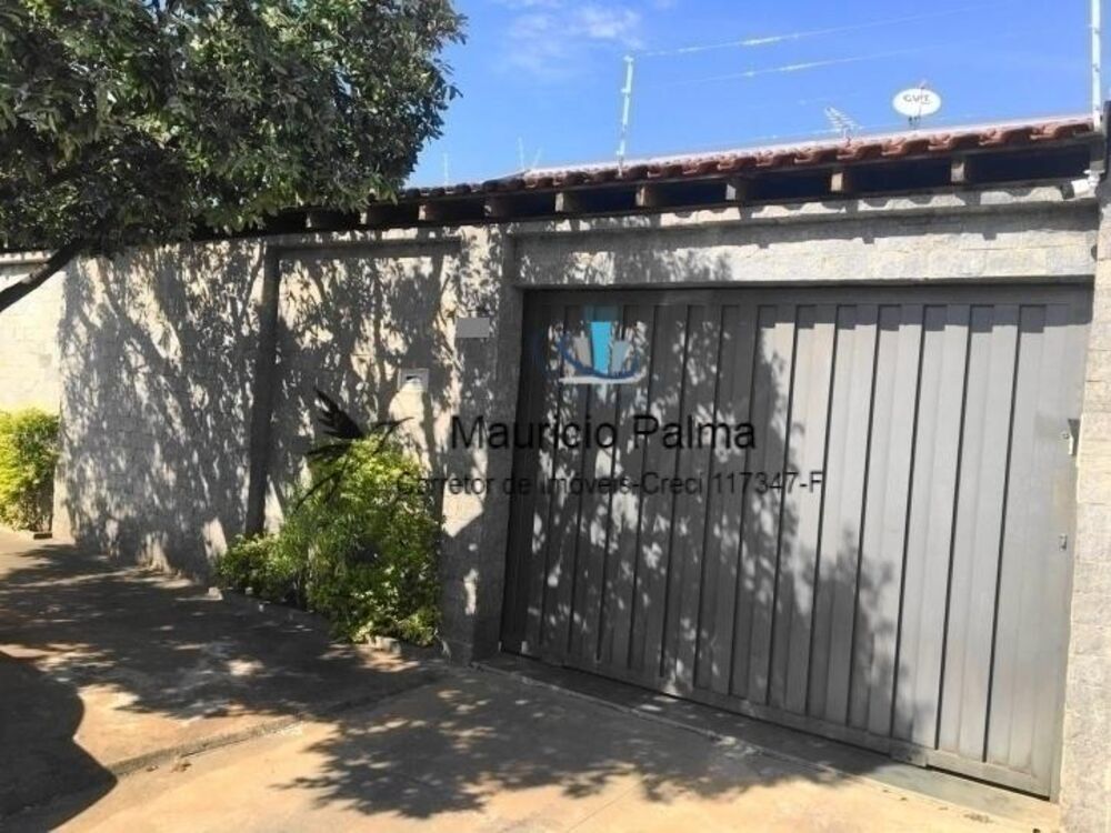 Casa, 3 quartos, 190 m² - Foto 1
