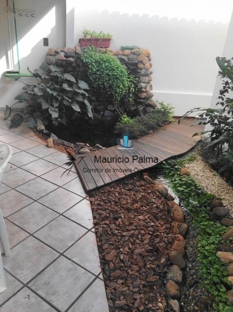 Casa, 3 quartos, 190 m² - Foto 18