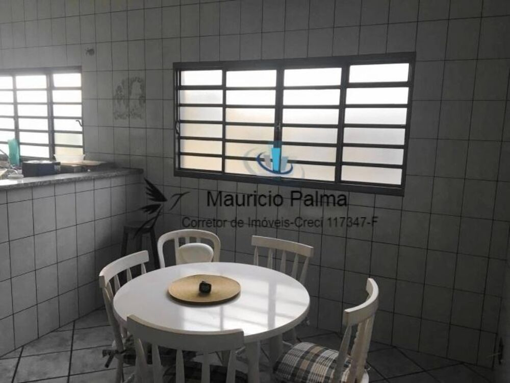 Casa, 3 quartos, 190 m² - Foto 6