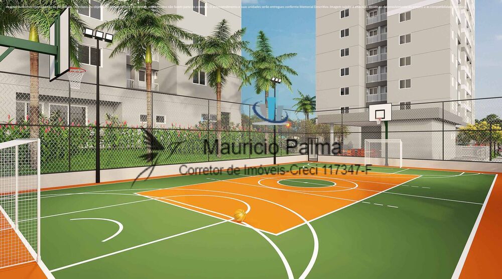 Apartamento à venda com 2 quartos, 75m² - Foto 4