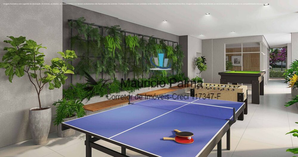 Apartamento à venda com 2 quartos, 75m² - Foto 8