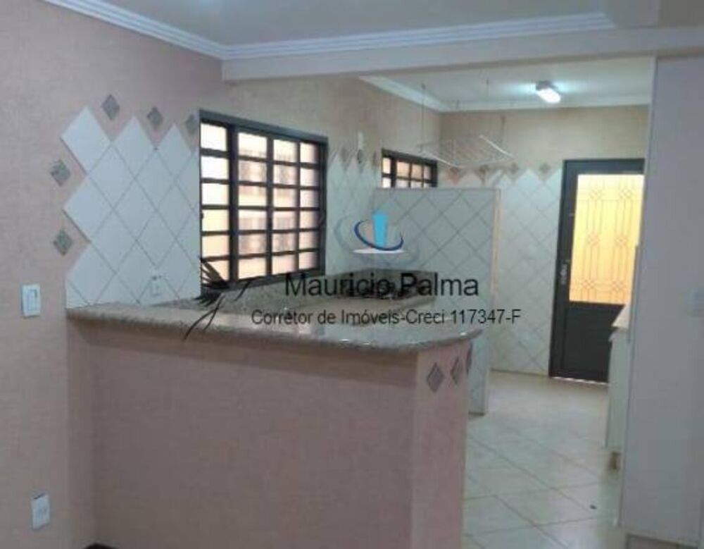 Casa à venda e aluguel com 4 quartos, 245m² - Foto 4