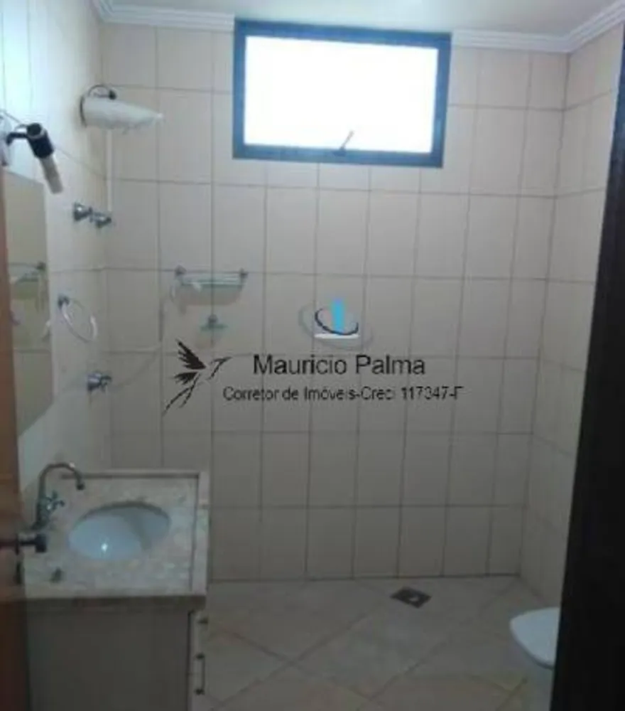 Casa, 4 quartos, 245 m² - Foto 9