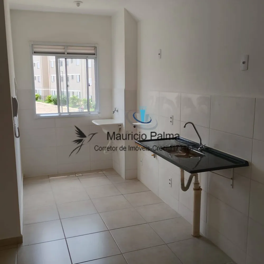 Apartamento, 2 quartos, 87 m² - Foto 2