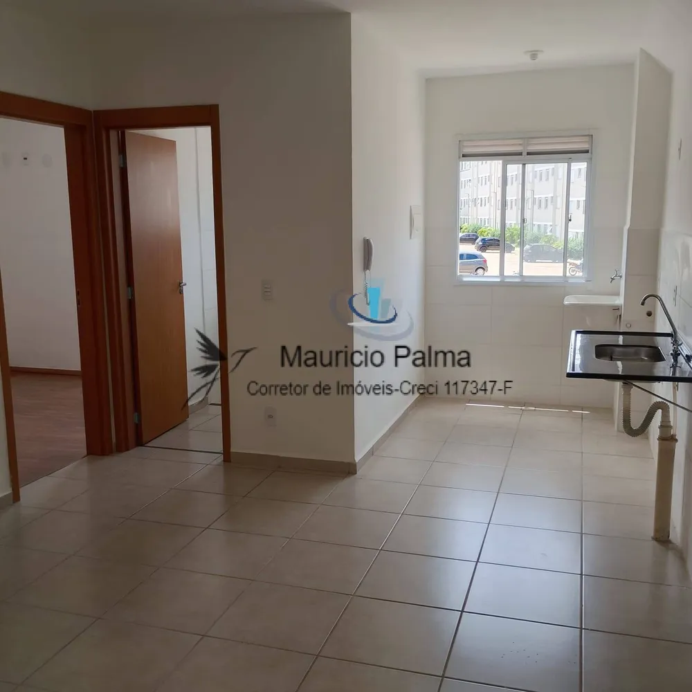 Apartamento, 2 quartos, 87 m² - Foto 1