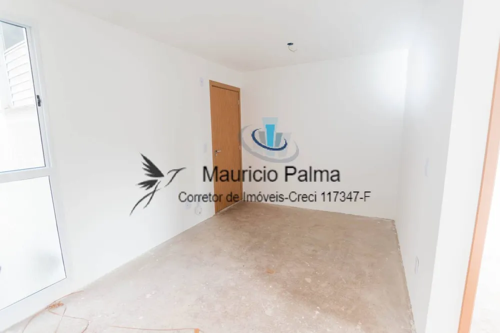Apartamento, 1 quarto, 56 m² - Foto 7