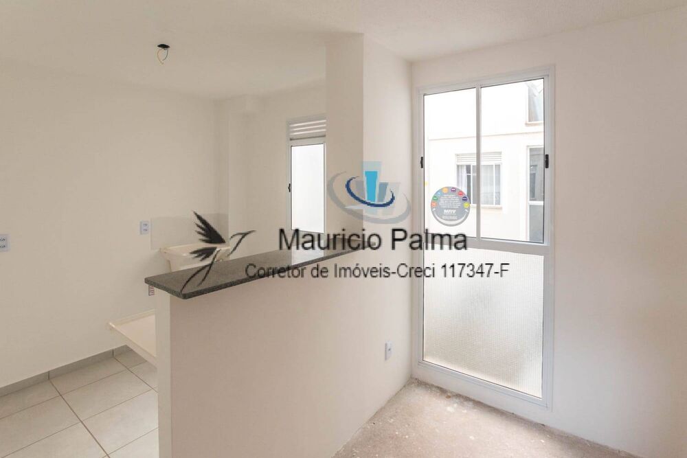 Apartamento, 1 quarto, 56 m² - Foto 3