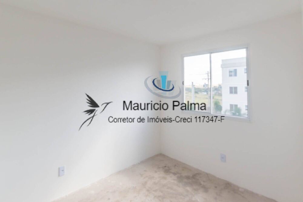 Apartamento, 1 quarto, 56 m² - Foto 2