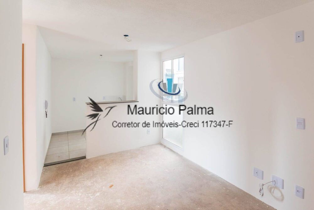 Apartamento, 1 quarto, 56 m² - Foto 5