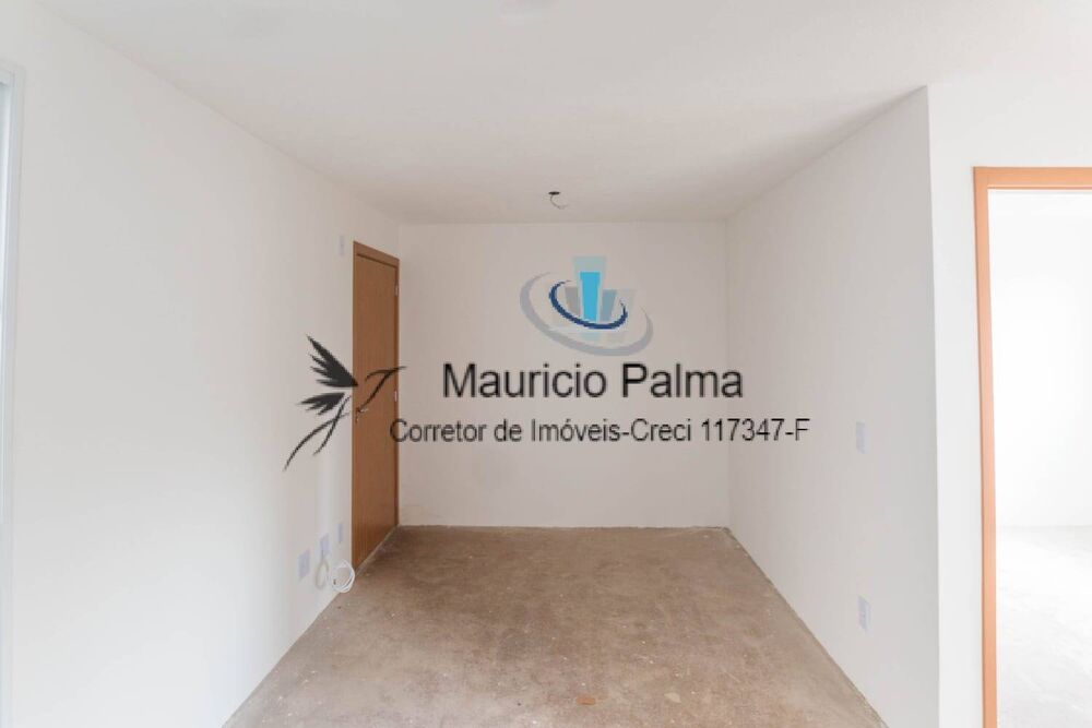 Apartamento, 1 quarto, 56 m² - Foto 6