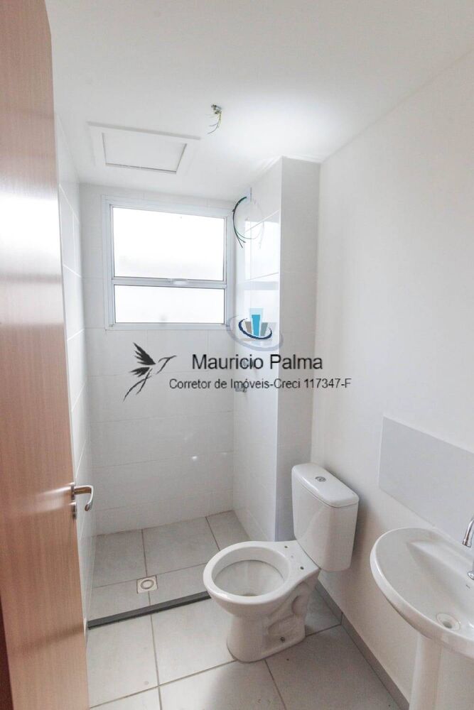 Apartamento, 1 quarto, 56 m² - Foto 1