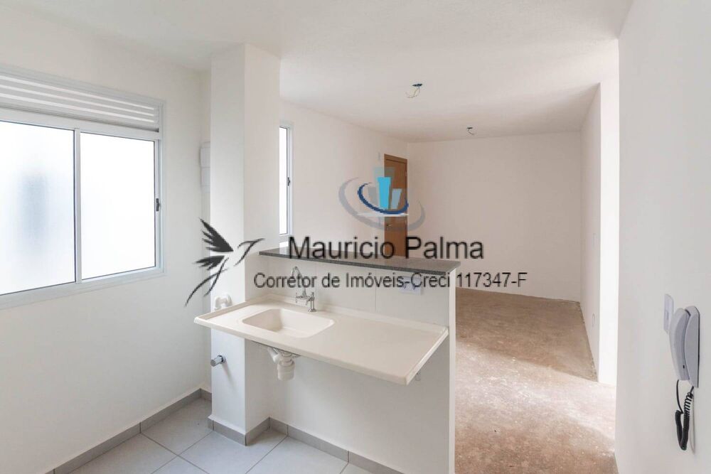 Apartamento, 1 quarto, 56 m² - Foto 8