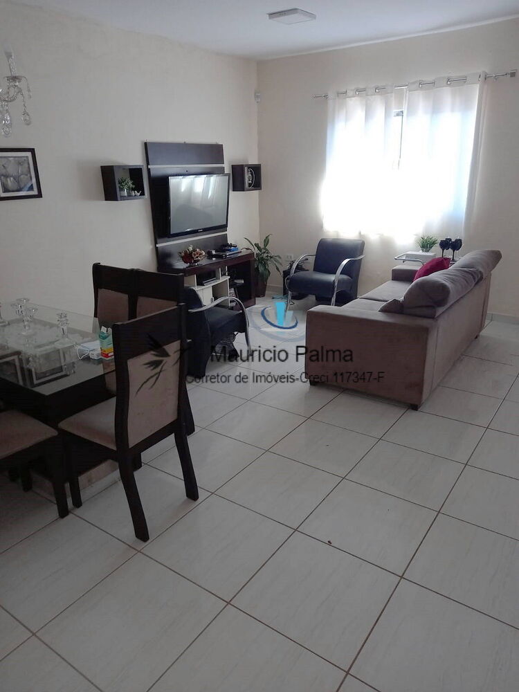 Casa, 2 quartos, 135 m² - Foto 2