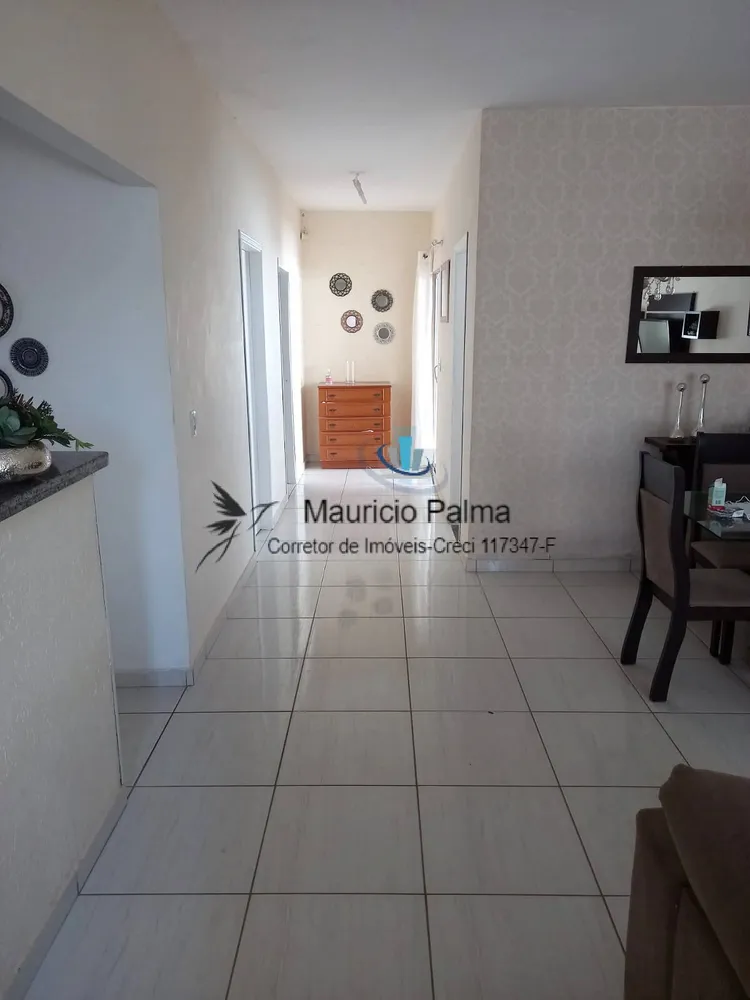 Casa, 2 quartos, 135 m² - Foto 3