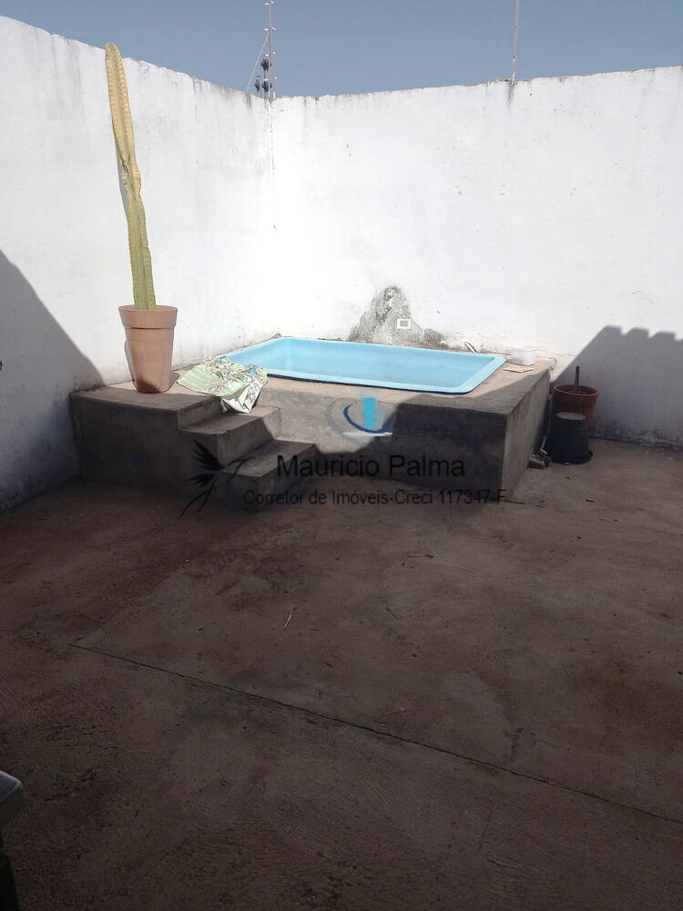 Casa, 2 quartos, 135 m² - Foto 7