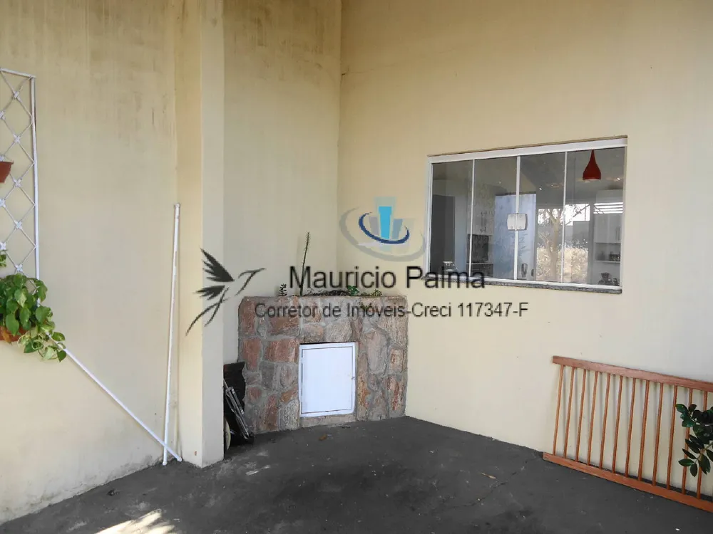 Casa, 2 quartos, 135 m² - Foto 16