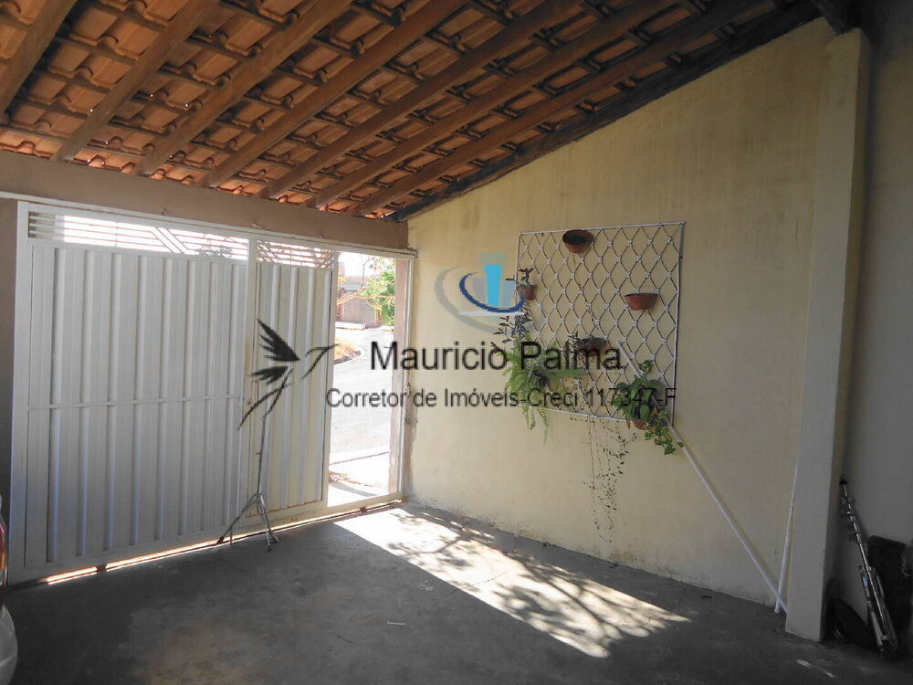 Casa, 2 quartos, 135 m² - Foto 4