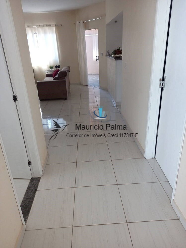 Casa, 2 quartos, 135 m² - Foto 3