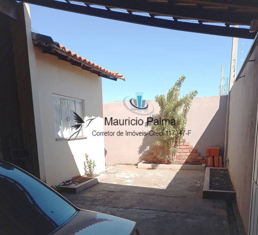 Casa, 2 quartos, 135 m² - Foto 1