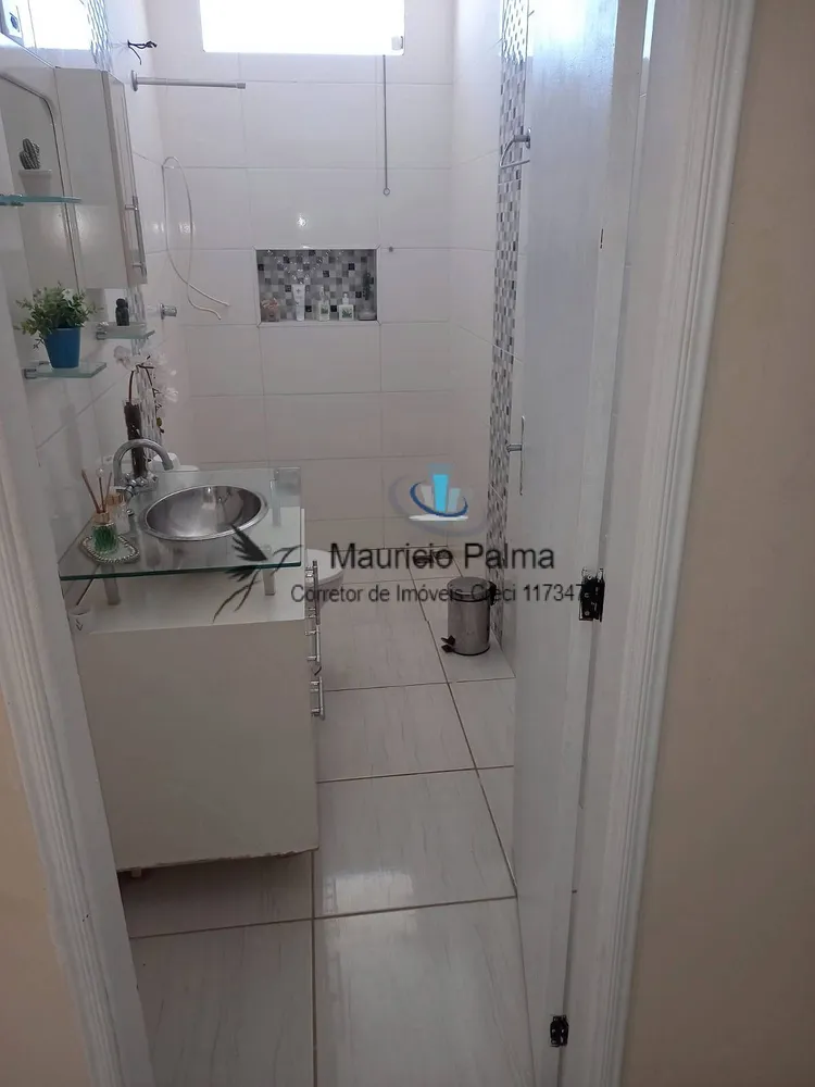 Casa, 2 quartos, 135 m² - Foto 6