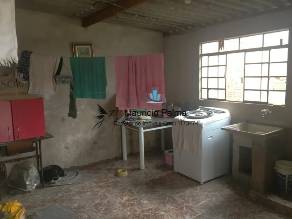 Casa, 3 quartos, 87 m² - Foto 8