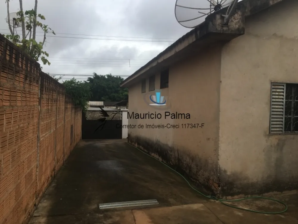 Casa, 3 quartos, 87 m² - Foto 13