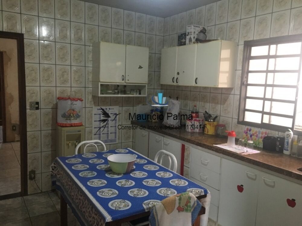 Casa, 3 quartos, 87 m² - Foto 2