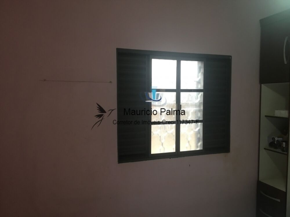 Casa, 3 quartos, 87 m² - Foto 1