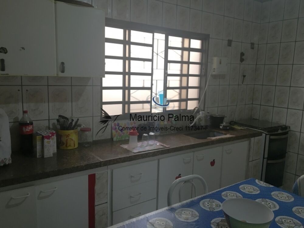 Casa, 3 quartos, 87 m² - Foto 4