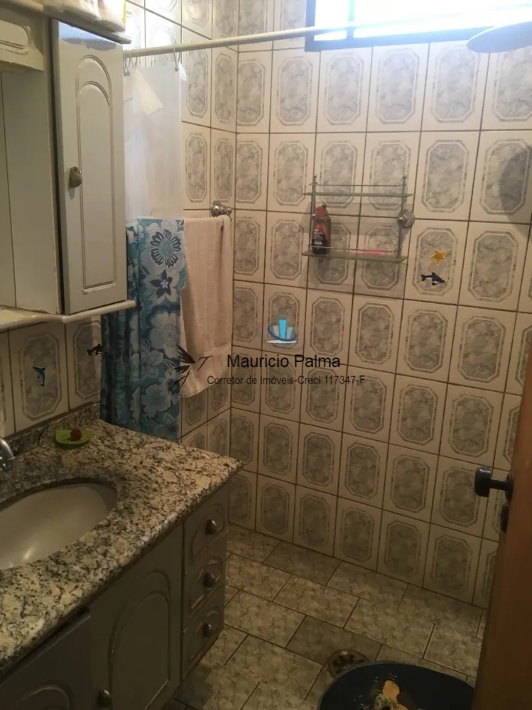 Casa, 3 quartos, 87 m² - Foto 4