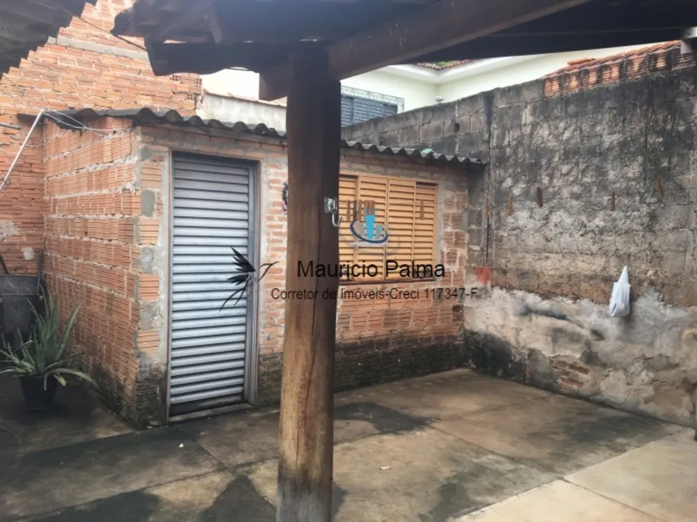 Casa, 3 quartos, 87 m² - Foto 11