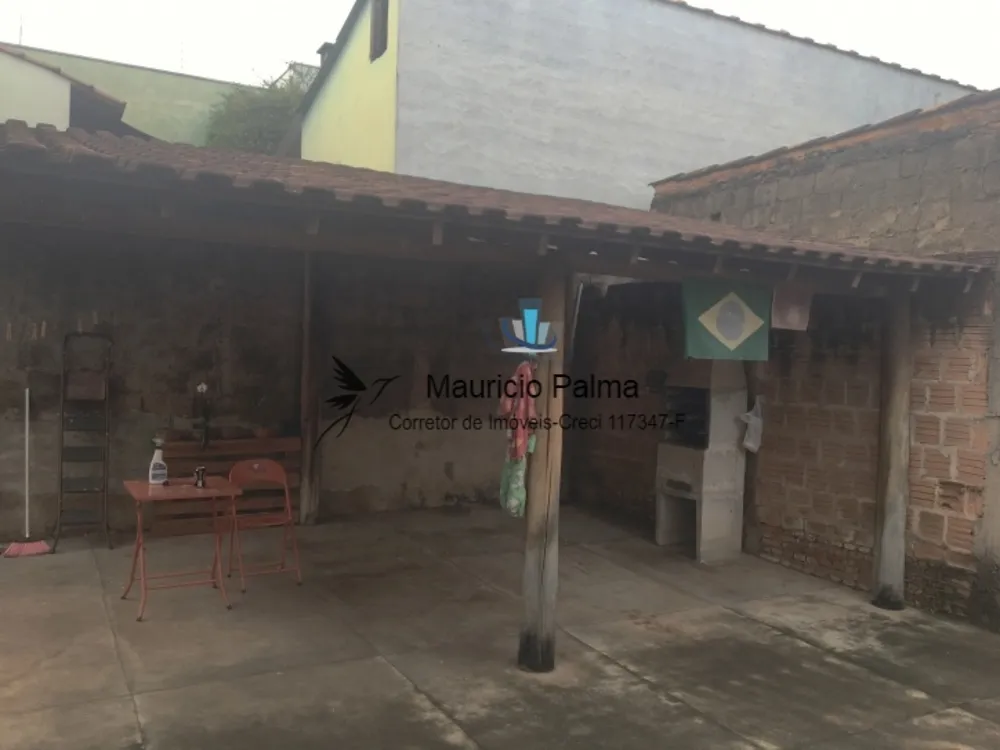 Casa, 3 quartos, 87 m² - Foto 12