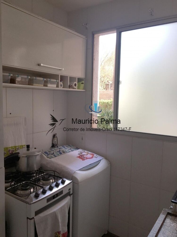 Apartamento, 2 quartos, 42 m² - Foto 7
