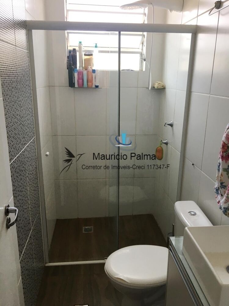 Apartamento, 2 quartos, 42 m² - Foto 4