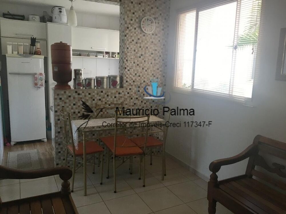 Apartamento, 2 quartos, 42 m² - Foto 1