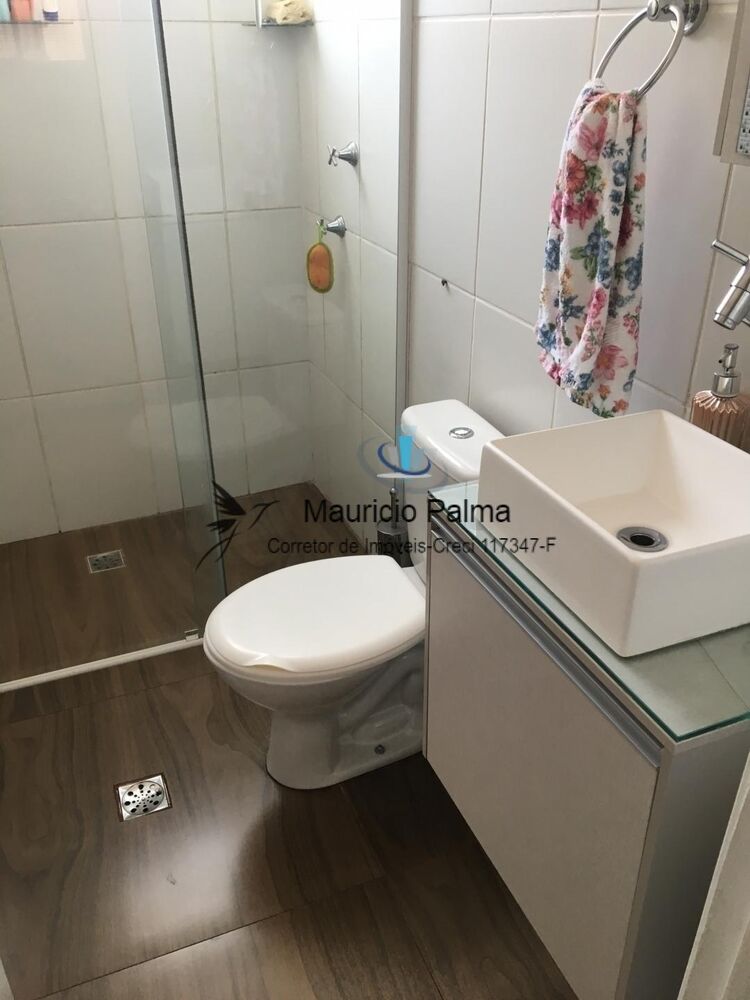 Apartamento, 2 quartos, 42 m² - Foto 6