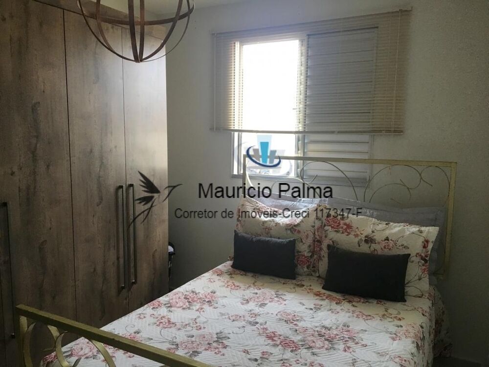 Apartamento, 2 quartos, 42 m² - Foto 2