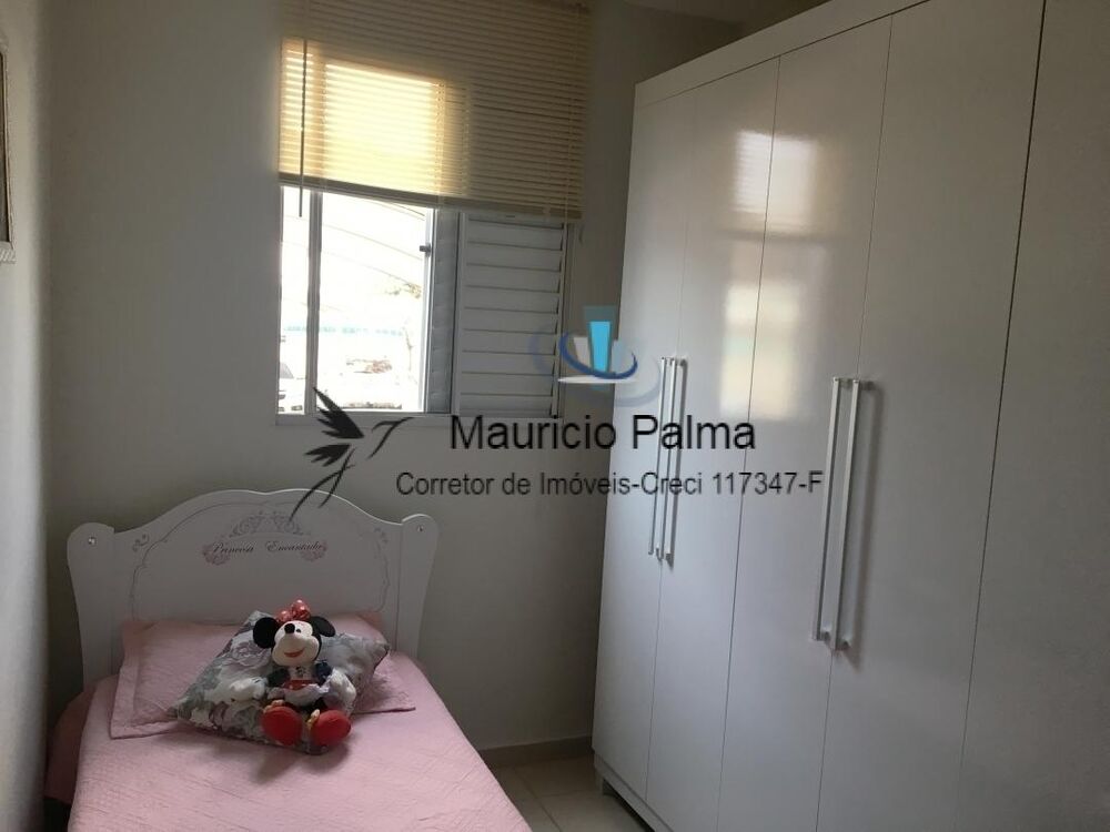 Apartamento, 2 quartos, 42 m² - Foto 5