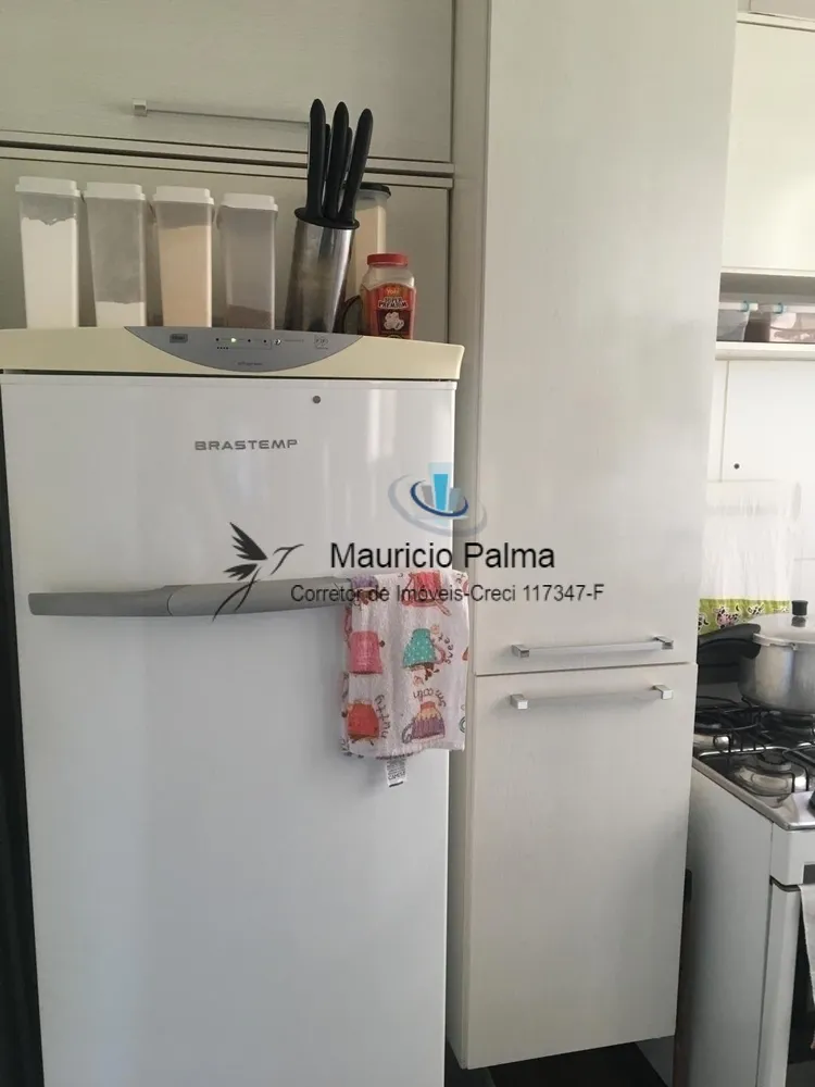 Apartamento, 2 quartos, 42 m² - Foto 6