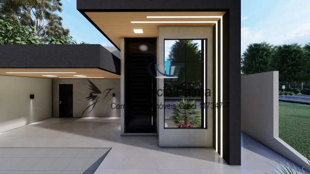 Casa de Condomínio, 3 quartos - Foto 6