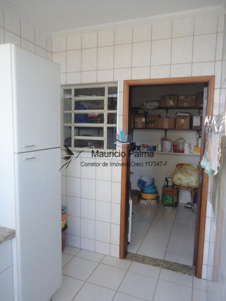 Apartamento, 3 quartos, 132 m² - Foto 5