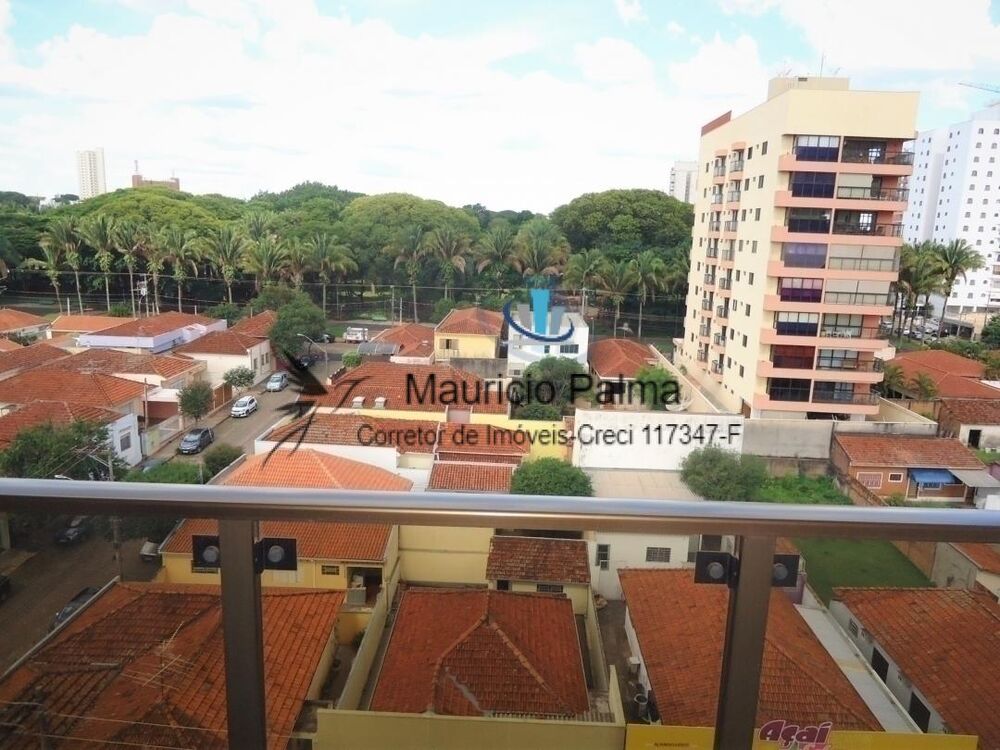 Apartamento, 3 quartos, 132 m² - Foto 2