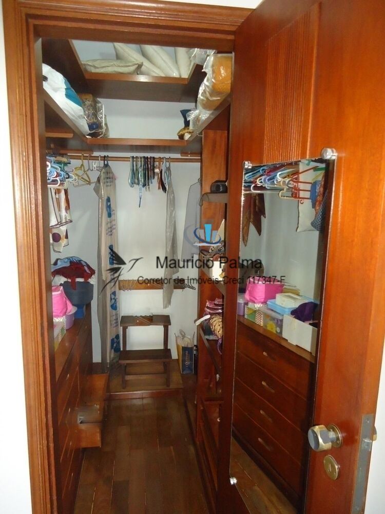 Apartamento, 3 quartos, 132 m² - Foto 3