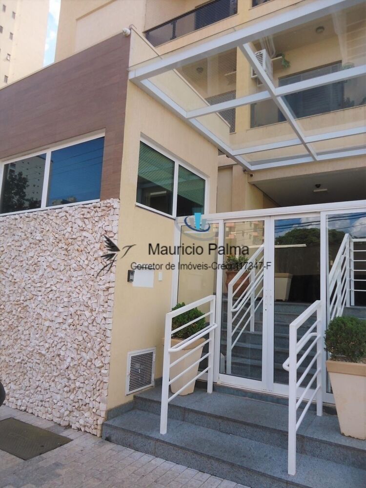 Apartamento, 3 quartos, 132 m² - Foto 7