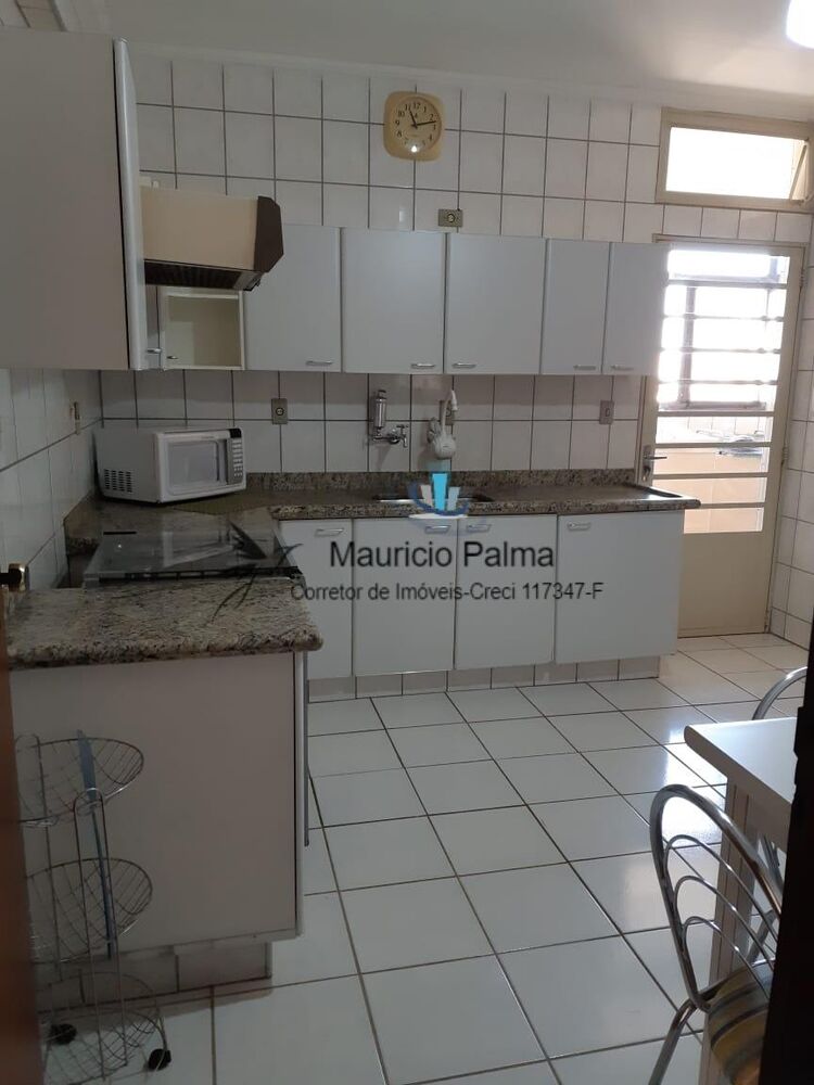 Apartamento, 3 quartos, 132 m² - Foto 4