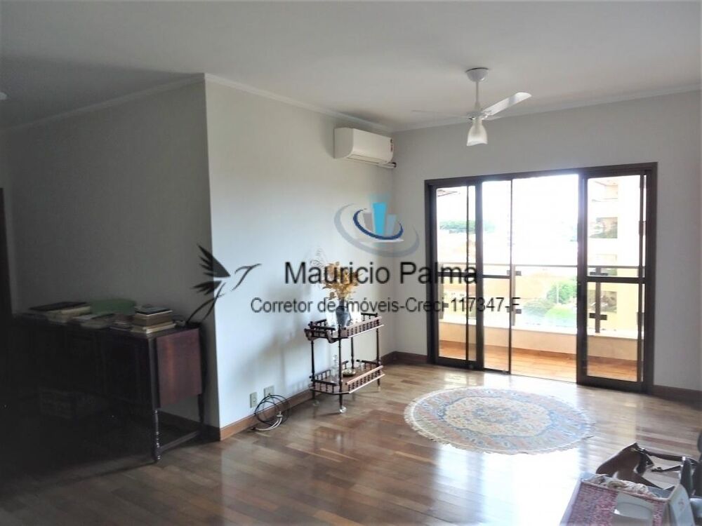 Apartamento, 3 quartos, 132 m² - Foto 1